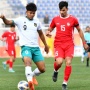 Daftar Pemain Debutan Timnas Indonesia di Laga Melawan Brunei Darussalam