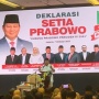Pamer Pernah Masuk ke Kamar Gus Dur, Prabowo: Saya Tukang Pijatnya