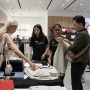 Minat Masyarakat Indonesia Terhadap Fashion Bermerek Meningkat, Outlet Barang Otentik Pertama di Indonesia Dibuka
