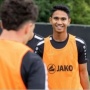 Marselino Ferdinan dan Rafael Struick Tak Masuk Skuad Timnas Indonesia Lawan Brunei, Shin Tae-yong Masih Santai