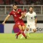 Media Malaysia Soroti Kekecewaan Jordi Amat yang Absen Bela Timnas Indonesia di Kualifikasi Piala Dunia 2026