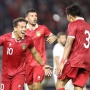 Link Live Streaming Timnas Indonesia vs Brunei Darussalam, Leg 1 Kualifikasi Piala Dunia 2026 Segera Berlangsung