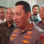 Perintahkan Mabes Asistensi Kasus Dugaan Pemerasan Pimpinan KPK ke SYL, Kapolri: Penanganan Harus Cermat!