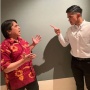 Teguran Keras Kaesang kepada Ade Armando Terkait Politik Dinasti di Yogyakarta