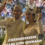 Sah! Adinda Thomas dan Kekasih Resmi Menikah Hari Ini