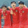 Indonesia Calonkan Diri Jadi Tuan Rumah Piala Asia Futsal 2026