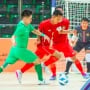 Tampil Perkasa, Timnas Futsal Indonesia Hajar Makau 12-0 di Laga Perdana Kualifikasi Piala Asia Futsal 2024
