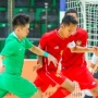 Jadwal Timnas Futsal Indonesia di Kualifikasi Piala Asia Futsal 2024 Usai Gilas Makau