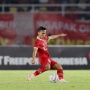 Wonderkid 18 Tahun Siap Ngegas di Piala Asia! Bidik Tempat di Lini Tengah Timnas Indonesia