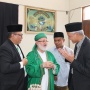 Ganjar Dapat Amalan Khusus dari Cucu Syekh Abdul Qadir Jailani, Dibaca 313 Kali Usai Salat