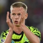 Zinchenko Trending setelah Menyuarakan Dukungan Terhadap Israel, Akan Bernasib Seperti Ozil?