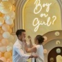 Jessica Mila Gelar Acara Gender Reveal, Intip Jenis Kelamin Anaknya!