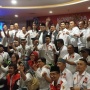 Projo Jatim Lebih Pilih Prabowo Sebagai Capres dan Gibran Cawapresnya