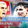 Prediksi Arsenal vs Manchester City di Liga Inggris: Preview, Skor, Link Live Streaming