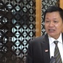 Edward Tannur Dinonaktifkan di DPR, Butut Putranya Aniaya Pacarnya Hingga Tewas