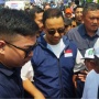 Reaksi Anies Baswedan Saat Disambut Seperti Ini di KBB, Ingatkan Warga Jangan Ganggu Bacapres Lain