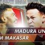 Prediksi PSM Makassar vs Madura United di BRI Liga 1: Head to Head, Skor, Link Live Streaming