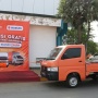 Lalamove X Suzuki Trada Group Gelar Uji Emisi Gratis Bagi Mitra Driver, Pengemudi yang Ingin Gabung Dapatkan Paket Seru