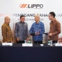 Pemegang Saham LPKR Setujui Perubahan Susunan Anggota Direksi