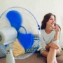 Waspada Cuaca Panas, Ini 4 Tips agar Rumah Tetap Sejuk Tanpa Menggunakan AC