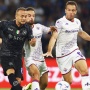 Hasil Liga Italia Tadi Malam: AS Roma Bantai Cagliari, Napoli Dilibas Fiorentina
