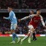 Klasemen Liga Inggris usai Arsenal Kalahkan Manchester City, Tim London Utara Bersaing di Dua Besar