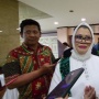 Ogah Komentari Kasus Kakak Kandungnya, Adik SYL: Wait and See