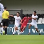 Update Timnas Indonesia U-17: Tim Asuhan Bima Sakti Dibantai Eintracht Frankfurt di Jerman