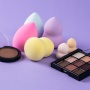 3 Cara Mudah Membersihkan Beauty Blender agar Tetap Awet