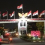 BREAKING NEWS! Begini Situasi Rumah Firli Bahuri di Bekasi, Petugas Tak Izinkan Awak Media Mendekat