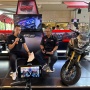 Wahana Gelar Honda Sport Motoshow di Serpong Tangerang, Komunitas Turut Hadir untuk Transfer Produk Knowledge