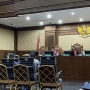 Nama Anggota BPK Achsanul Qosasi Disebut dalam Sidang Korupsi BTS 4G