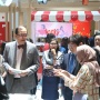 J Trust Bank Tampilkan Komitmen pada Sustainable Development Goals di ASEAN-Japan Fair 2023