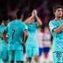 Hasil Granada vs Barcelona: Gol Telat Sergi Roberto Selamatkan Blaugrana dari Kekalahan