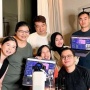 Profil Louisse Scarlett, Tiktok Affiliator Terkaya Pendapatan Rp45 Miliar Sekali Live