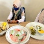 Petugas BPOM Periksa Kandungan Sianida Makanan Untuk Wakil Presiden Ma'ruf Amin
