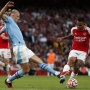 3 Kutukan yang Dipatahkan Arsenal usai Kalahkan Manchester City di Liga Inggris