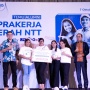 Prakerja dan LPK GeTI Incubator Bersinergi Dukung Pembelajaran Sepanjang Hayat di NTT