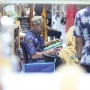 Pupuk Indonesia Perluas Pasar UMKM Binaan Melalui Inacraft 2023