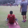 Timnas Indonesia Mulai Latihan Jelang Hadapi Brunei Darussalam, Pemain Persib Ini Cuma Menonton