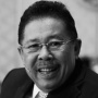 Rocky Gerung Disamakan dengan Gus Miftah, Karni Ilyas Pasang Badan: Bedanya...