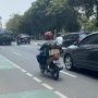 Jakarta 'Membara', BMKG Ingatkan Bahaya Sinar UV Level Ekstrem Hari Ini