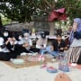 Menanam Harapan di Tengah Krisis Iklim: Bagaimana Cara Libatkan Anak Muda dalam Hidup Berkelanjutan