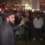 Serangan Hamas ke Israel Disambut Gembira Warga Australia Pro-Palestina