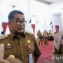 Pj Gubernur Kaltim Akmal Malik Minta Semua OPD Percepar Penyerapan Anggaran