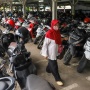 Usulan Sistem Parkir Baru Jakarta: Bayar Wajib Nontunai dan Diawasi CCTV, Ojol Gratis 30 Menit