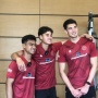 Pratama Arhan, Elkan Baggot dan Rafael Struick Beri Wejangan pada Timnas Indonesia U-17