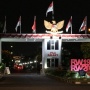 Kabar Rumah Ketua KPK Firli Bahuri Digeledah Dibantah Ketua RW tapi Lokasi Perumahan Dijaga Ketat