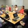 Sharp Berkunjung ke Kantor Suara.com, Bahas Produk Terbaru hingga Strategi Pemasaran