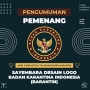 438 Peserta Ikut Lomba Desain Logo Badan Karantina Indonesia, Pemenangnya Malah Orang Dalam